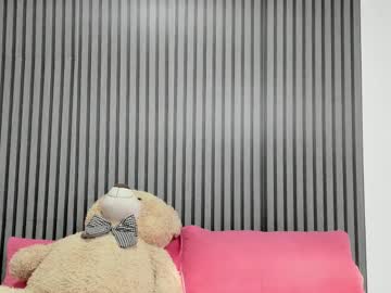 Dulce_Roberts_ July 24, 2025 Chaturbate stream image
