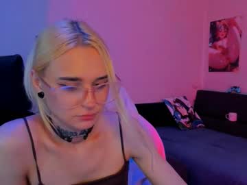Elli_26 July 24, 2025 Chaturbate stream image