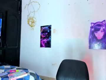 Emilly_Coper18 July 24, 2025 Chaturbate stream image