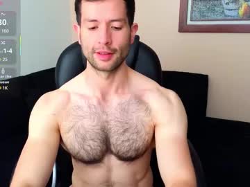 Hairyncuteass July 24, 2025 Chaturbate stream image