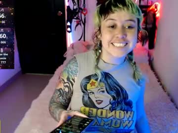Ivy_Rosse July 24, 2025 Chaturbate stream image