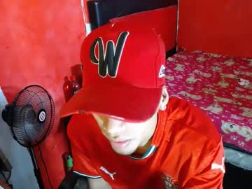Jersiherberth July 24, 2025 Chaturbate stream image