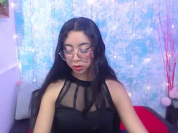 Kalilowe_ July 24, 2025 Chaturbate stream image