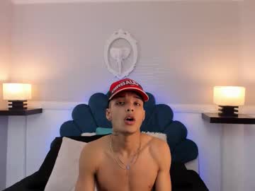 Kayrosteel July 24, 2025 Chaturbate stream image
