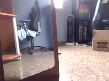 Lennon281966 July 24, 2025 Chaturbate stream image