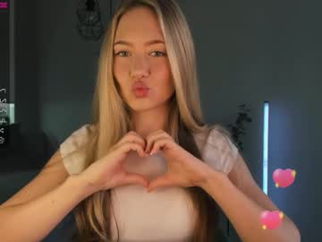Longoriaeva July 24, 2025 Chaturbate stream image