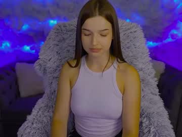 Lovelyylilu July 24, 2025 Chaturbate stream image