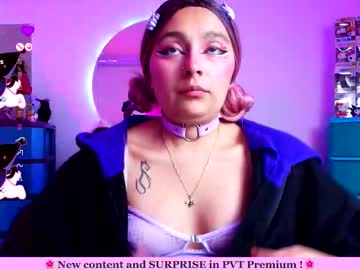 Marcy_Neko July 24, 2025 Chaturbate stream image