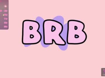Martina_Lujann July 24, 2025 Chaturbate stream image