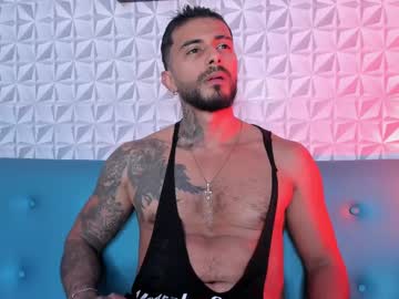 Max_Jhonson__ July 24, 2025 Chaturbate stream image