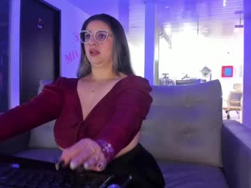 Melinda_Bob July 24, 2025 Chaturbate stream image