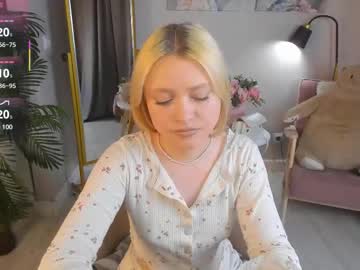 Millie_Vanillie July 24, 2025 Chaturbate stream image
