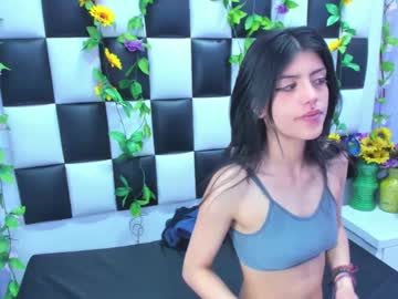 Morganasmit_ July 24, 2025 Chaturbate stream image