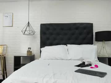 Naia_Rossee July 24, 2025 Chaturbate stream image