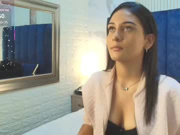 Salome_Gold_ July 24, 2025 Chaturbate stream image
