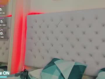 Sofia_Malori July 24, 2025 Chaturbate stream image