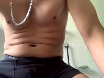 Tekken81 July 24, 2025 Chaturbate stream image