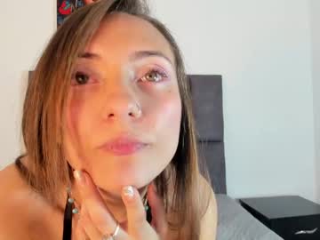 Tiana_Glow1 July 24, 2025 Chaturbate stream image