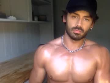 Tylerjamesxxx_ July 24, 2025 Chaturbate stream image