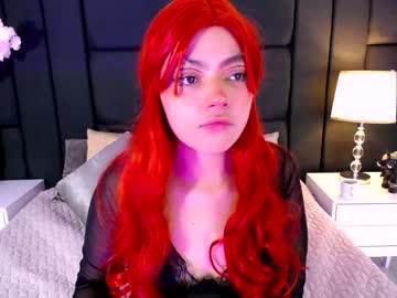 Abbypaterson July 24, 2025 Chaturbate stream image