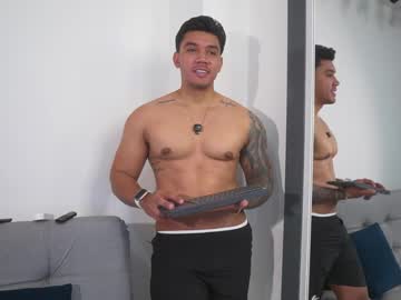 Adan_Johns July 24, 2025 Chaturbate stream image