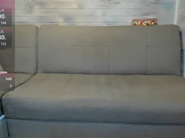 Azalea_Love July 24, 2025 Chaturbate stream image