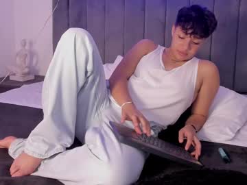 Beleth_ July 24, 2025 Chaturbate stream image