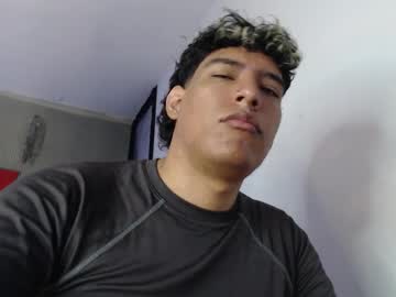 Black_Big07 July 24, 2025 Chaturbate stream image