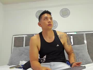 Blackbullger_ July 24, 2025 Chaturbate stream image