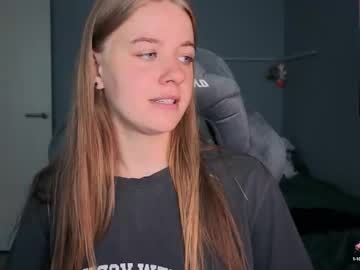 Candy_Meggie July 24, 2025 Chaturbate stream image