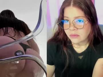 Davidysofia July 24, 2025 Chaturbate stream image