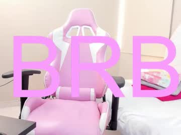 Eli_Amber July 24, 2025 Chaturbate stream image