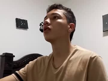 Gadiel_Sex July 24, 2025 Chaturbate stream image