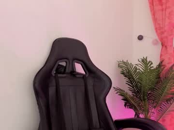 Hana_777 July 24, 2025 Chaturbate stream image
