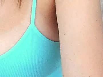 Icedanielles July 24, 2025 Chaturbate stream image