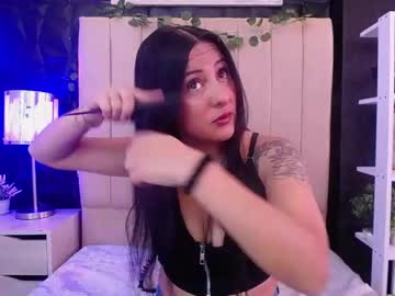 Iisabella_Smith_ July 24, 2025 Chaturbate stream image