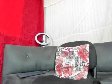 Jack_Abriud July 24, 2025 Chaturbate stream image