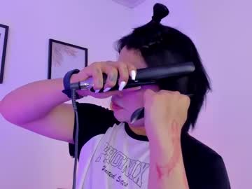 Jennblackk July 24, 2025 Chaturbate stream image