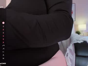Kate_Rest July 24, 2025 Chaturbate stream image