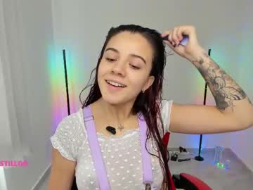 Layla_Castilloo stream photo from July 24, 2025