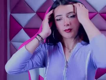 Liinzy_Rouse July 24, 2025 Chaturbate stream image