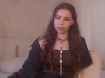 Loviesumler July 24, 2025 Chaturbate stream image