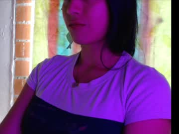 Meg4nmiau July 24, 2025 Chaturbate stream image