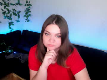 Melanie_Kissx July 24, 2025 Chaturbate stream image