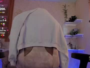 Mia_Cat05 July 24, 2025 Chaturbate stream image