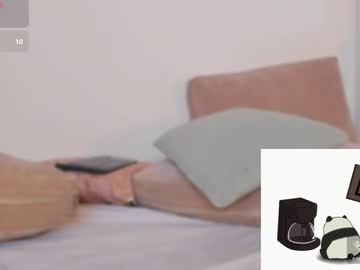 Missvioleta_ July 24, 2025 Chaturbate stream image