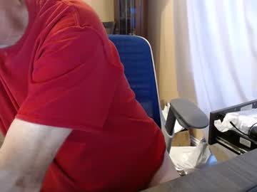 Olderandwiser July 24, 2025 Chaturbate stream image