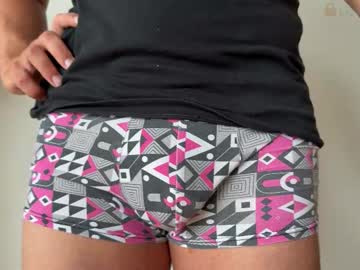 Thesecretpd July 24, 2025 Chaturbate stream image