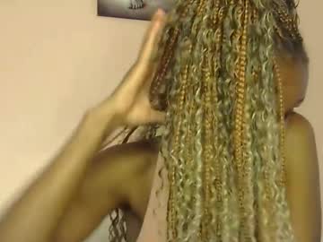 Thotiana007 July 24, 2025 Chaturbate stream image