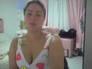 Yokiko_Daring July 24, 2025 Chaturbate stream image